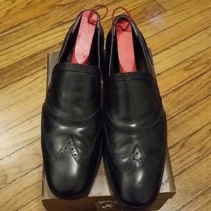 Salvatore Ferragamo (Plato)